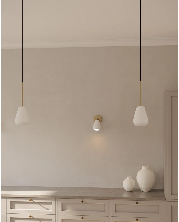 Nuura Anoli Spot Pendant Lamp